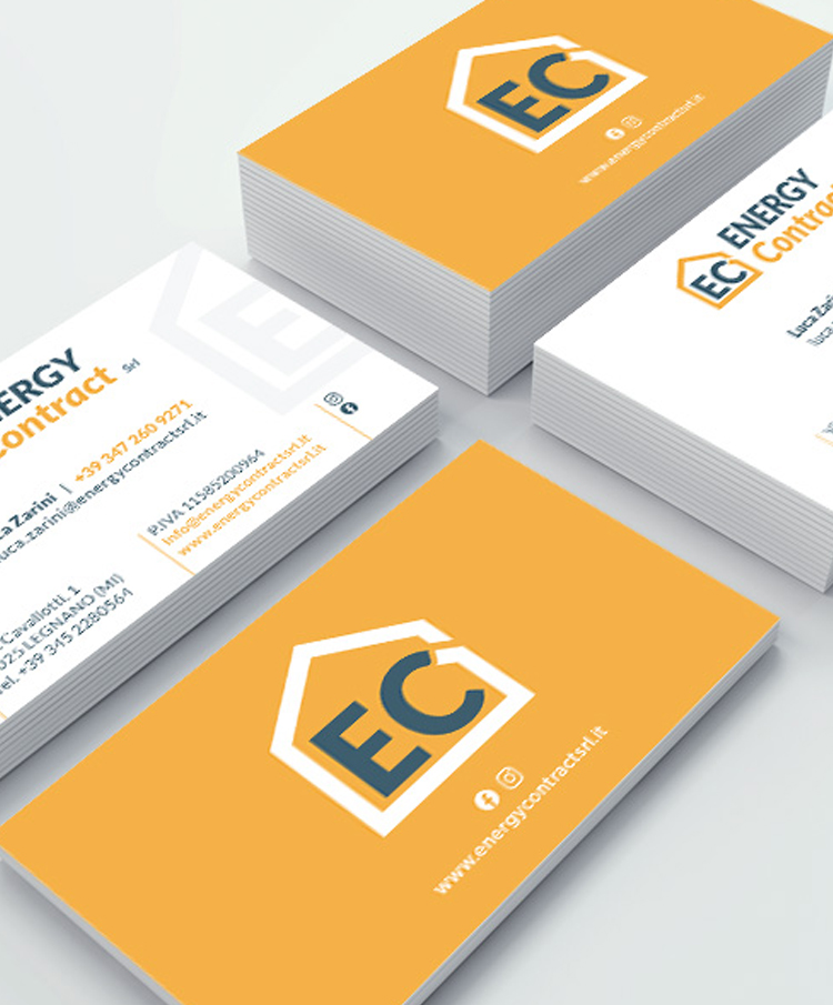 energy contract